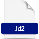 LD2 File
