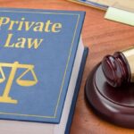 Private law